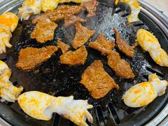 -平山城鑫烧烤(建国楼店)