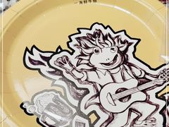 -蛙舍·炭烧牛蛙(东百中心店)