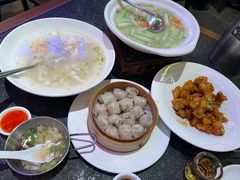 -王庄阿咪海鲜大排档(象园店)
