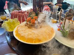 -东海怡品海鲜豆捞(舟宿夜江店)