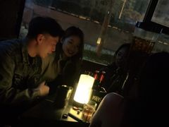 -Perry's·酒吧(黄埔大道店)