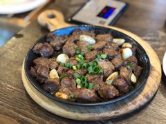 -鲜小岛·铜锅涮肉