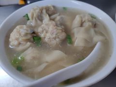 -坚记面店(一德路店)