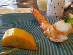 -名将法式铁板烧(云峰别墅店)