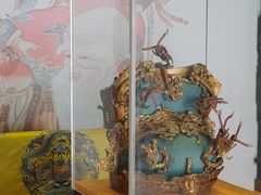 -重庆川剧博物馆