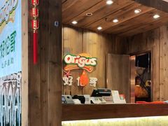 -好伦哥比萨烤肉自助(马家堡店)