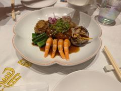 -香港龙凤楼(陆家嘴中心店)