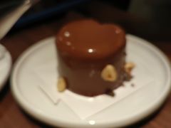 -Ten Olives甜点