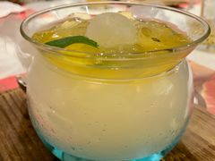 -玖尹-新派中式餐酒馆