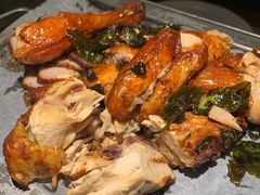 绿茶烤肉-绿茶餐厅(昌平悦荟店)