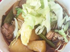 -北京大学-学五食堂