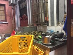-阿姨粽子(川公路店)
