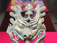 -北京大葆台遗址博物馆