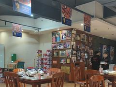 -天下客饭店(中山路店)