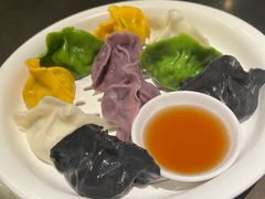 -东莱馋房(陆家嘴店)