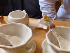 -柴の食堂·日式家庭料理·熊之肆(大学路店)