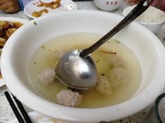 -九龙餐厅(大沽路店)