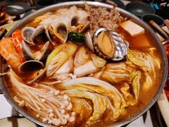 -鹿港小镇(悠唐店)