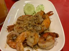 -Doo Dee Thai Food(Issan/Isaan/Esan)
