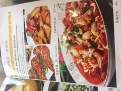 -东吴面馆(十全街店)