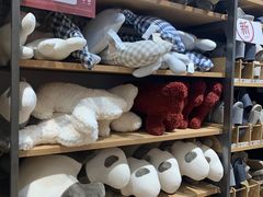 -MUJI无印良品(华贸店)