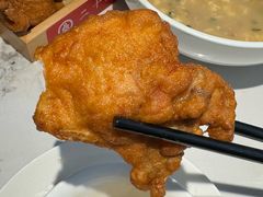 -双合园·海鲜水饺青岛菜(上清路店)