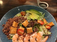 -新鲜誌·新派食集(万象天地店)