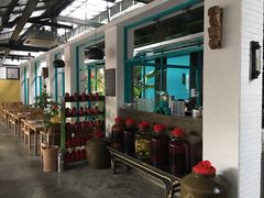 -新竹里馆·花园餐厅(兴苑路店)