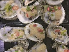 -可汗草原碳烤羊腿(欧景城店)