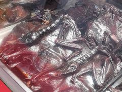 -黑色经典臭豆腐·湖南特产(太平街口店)