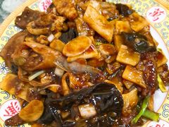 -砂锅居(西四店)