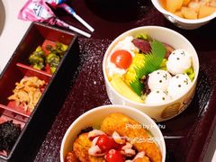 -dodonpa.墩墩伐 便当食堂(博华广场店)