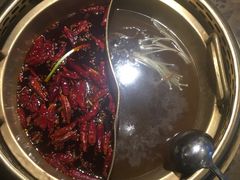 -小龙坎老火锅(北京三里屯店)