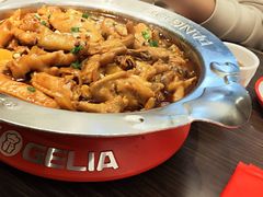 -胖哥俩肉蟹煲(杭州下沙学林街店)