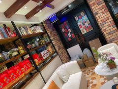 -品大三·经典淮扬菜(大行宫店)
