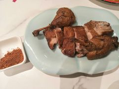 香酥鸭-乔阿马·江南味·驴肉香(龙湖华泾天街店)