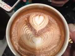 -Manner Coffee(芮欧百货店)