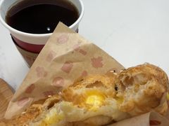 -Tims天好咖啡·贝果(天河城店)