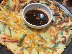 -小本家韩式烤肉(紫藤路店)