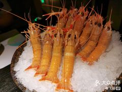 -花潮料理艺食馆(成都万象城店)