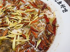 -太二酸菜鱼(沈阳万象城店)