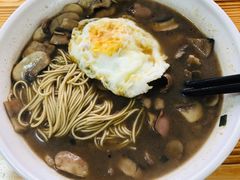 -超爷叔面馆(西园店)