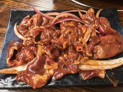 -刘小胖煎肉馆