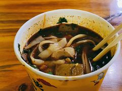 -王记生烫牛杂面馆(兰陵路店)