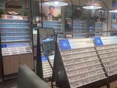-AOJO眼镜(北京朝阳大悦城店)