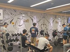 -超鹿运动(大唐世家店)