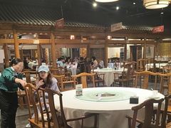 -东来顺饭庄(西直门店)