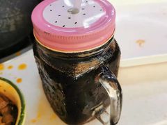 -俭让佬妈现卤串串(温江总店)