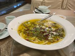 -明思味 二十年潮粤菜(榕城东山店)