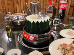 -尚竹阁冬瓜盅·18年地标美食(平洲店)